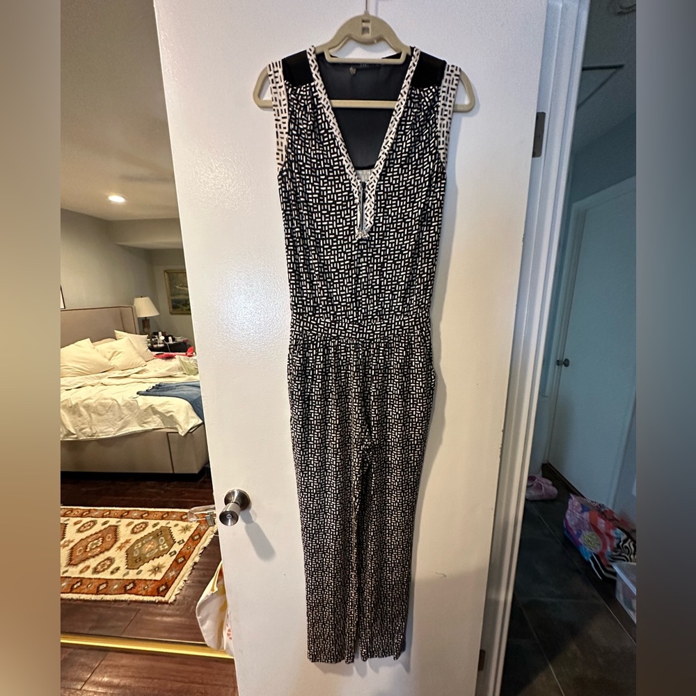 Tart Jersey knit Jumpsuit